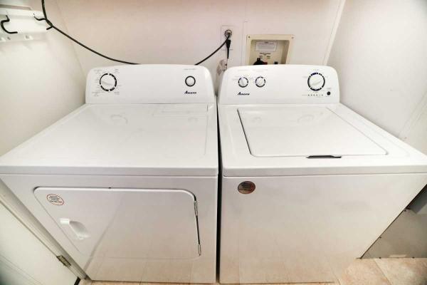 1989 Che Lakewood Manufactured Home