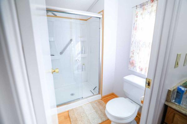 1989 Che Lakewood Manufactured Home