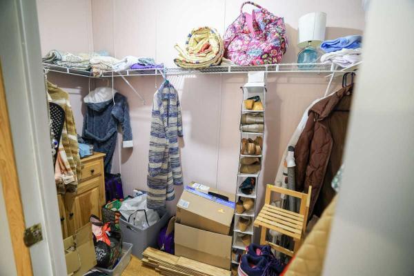 1989 Che Lakewood Manufactured Home