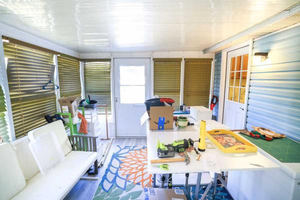 1989 Che Lakewood Manufactured Home