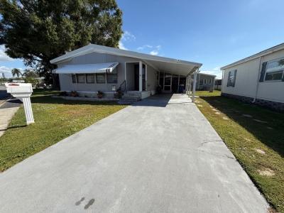 Mobile Home at 100 Hampton Road, Lot 83 Clearwater, FL 33759