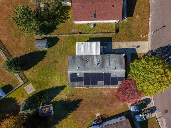 1989 Che Lakewood Manufactured Home