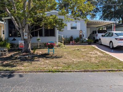 Mobile Home at 12338 Cordovia Ln. Brooksville, FL 34614