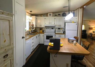 Photo 4 of 8 of home located at 1001 Starkey Road, #99 Largo, FL 33771