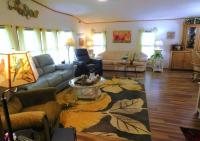 1988 Palm Harbor Manufactured Home