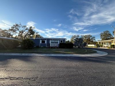 Mobile Home at 100 Hampton Road, Lot 230 Clearwater, FL 33759
