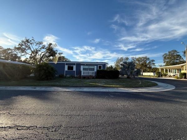 Photo 1 of 2 of home located at 100 Hampton Road, Lot 230 Clearwater, FL 33759