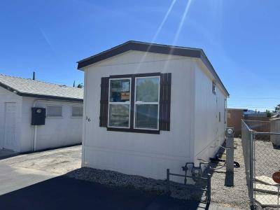 Photo 2 of 10 of home located at 1490 East 6th Street #16 Beaumont, CA 92223