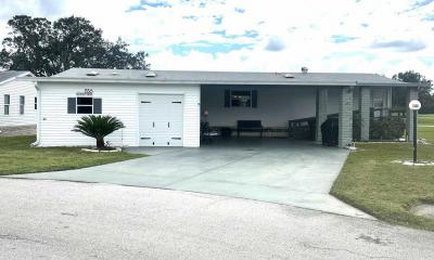 Available Home