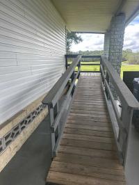 1992 CH Manufactured Home