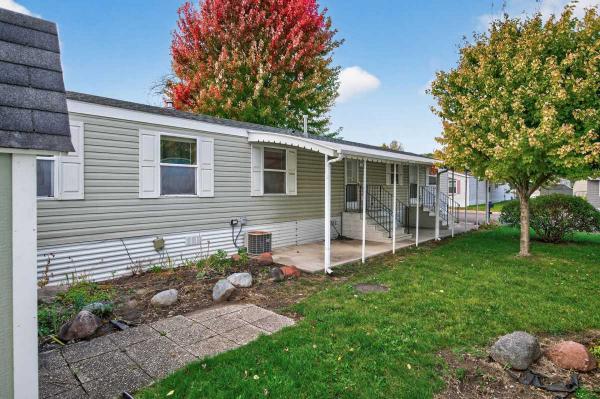 2003 Rollohome Mobile Home For Sale