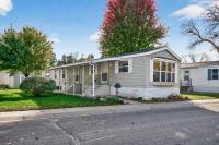 2003 Rollohome Mobile Home