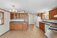 2003 Rollohome Mobile Home