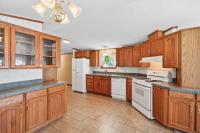 2003 Rollohome Mobile Home