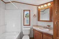 2003 Rollohome Mobile Home