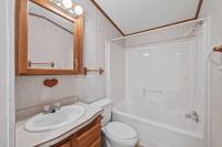 2003 Rollohome Mobile Home