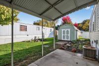 2003 Rollohome Mobile Home