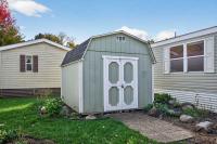 2003 Rollohome Mobile Home