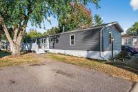 1993 Friendship Mobile Home