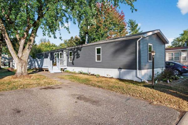 1993 Friendship Mobile Home For Sale