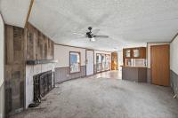 1993 Friendship Mobile Home