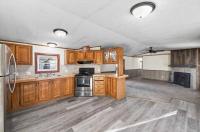 1993 Friendship Mobile Home