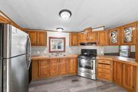 1993 Friendship Mobile Home