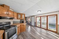 1993 Friendship Mobile Home