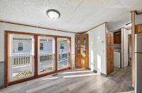 1993 Friendship Mobile Home