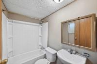 1993 Friendship Mobile Home