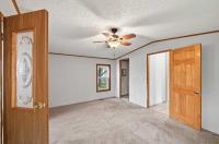 1993 Friendship Mobile Home