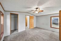 1993 Friendship Mobile Home