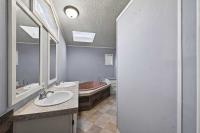 1993 Friendship Mobile Home