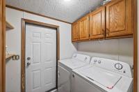 1993 Friendship Mobile Home