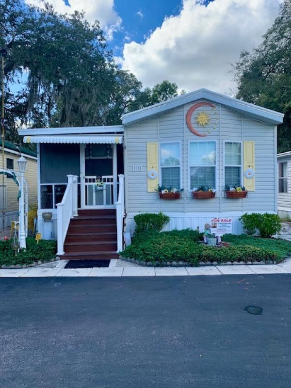 2003  Mobile Home For Sale