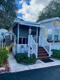 2003 Mobile Home