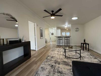 Photo 4 of 32 of home located at 2350 Adobe Road No 17 Bullhead City, AZ 86442