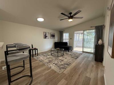 Photo 5 of 32 of home located at 2350 Adobe Road No 17 Bullhead City, AZ 86442