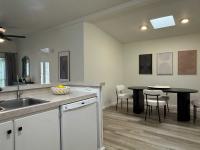 2001 Cavco Manufactured Home