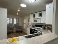 2001 Cavco Manufactured Home