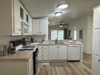 2001 Cavco Manufactured Home