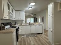 2001 Cavco Manufactured Home