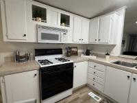 2001 Cavco Manufactured Home