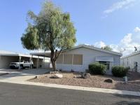 2001 Cavco Manufactured Home