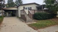 1990 Fleetwood Manufactured Home