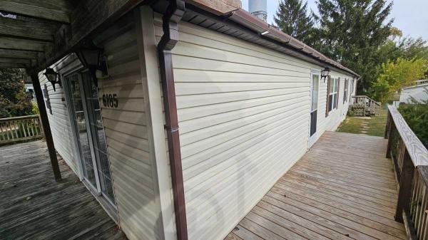 1990 Fleetwood Manufactured Home