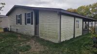 1990 Fleetwood Manufactured Home