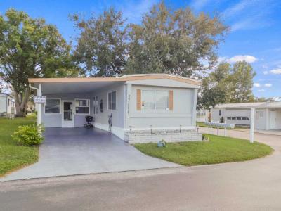 Mobile Home at 38508 Hummingbird Court Dade City, FL 33525