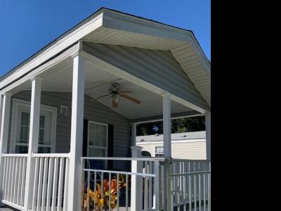 Mobile Home at 6941 Macdonald Ct. #2 Zephyrhills, FL 33541