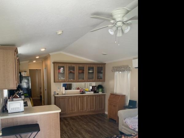 2017 Chariot Eagle Manufactured Home
